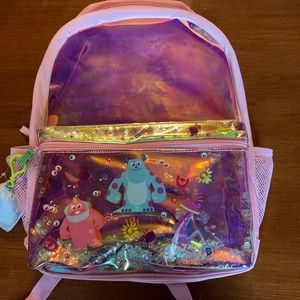 Monsters, Inc. Backpack